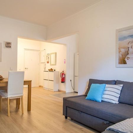 Charming And Central Apart - 350M From The Beach 카스카이스 외부 사진