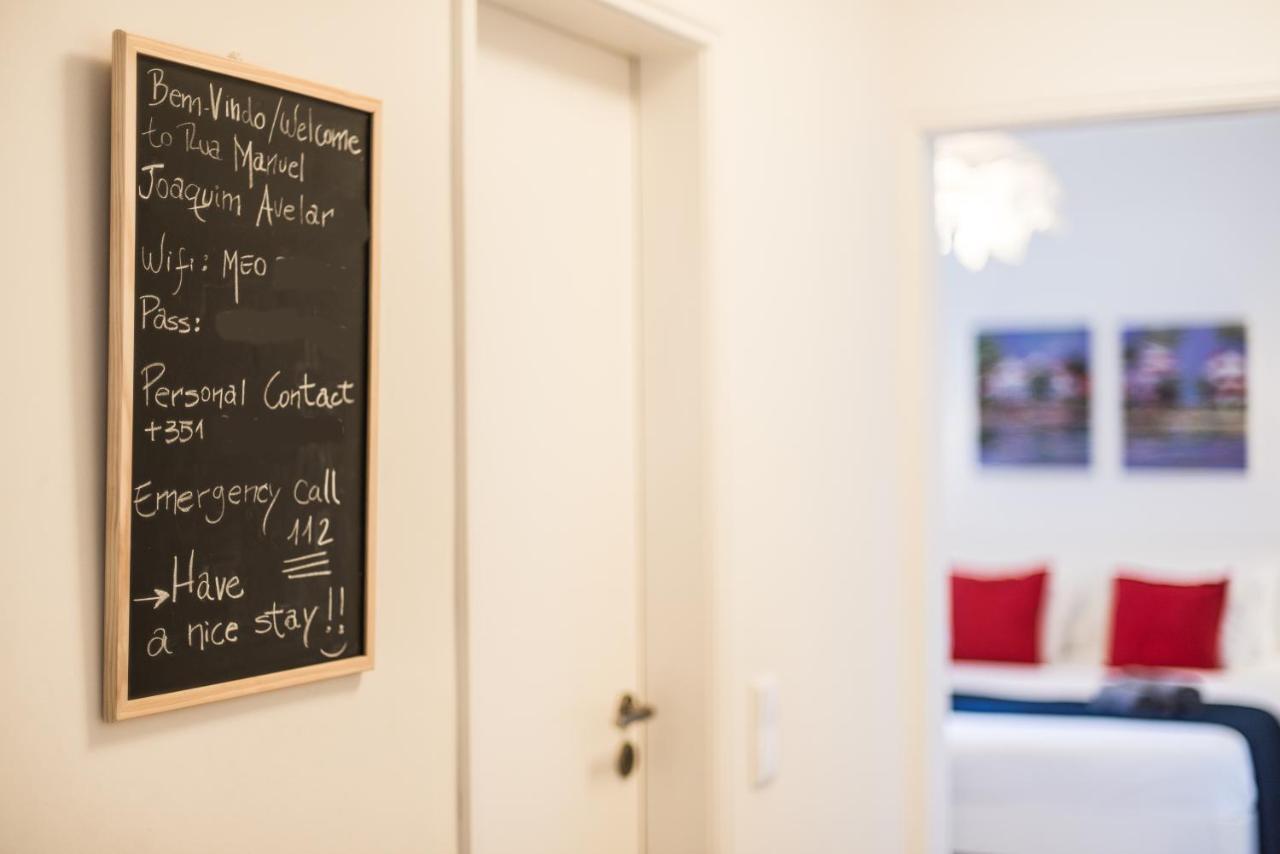 Charming And Central Apart - 350M From The Beach 카스카이스 외부 사진