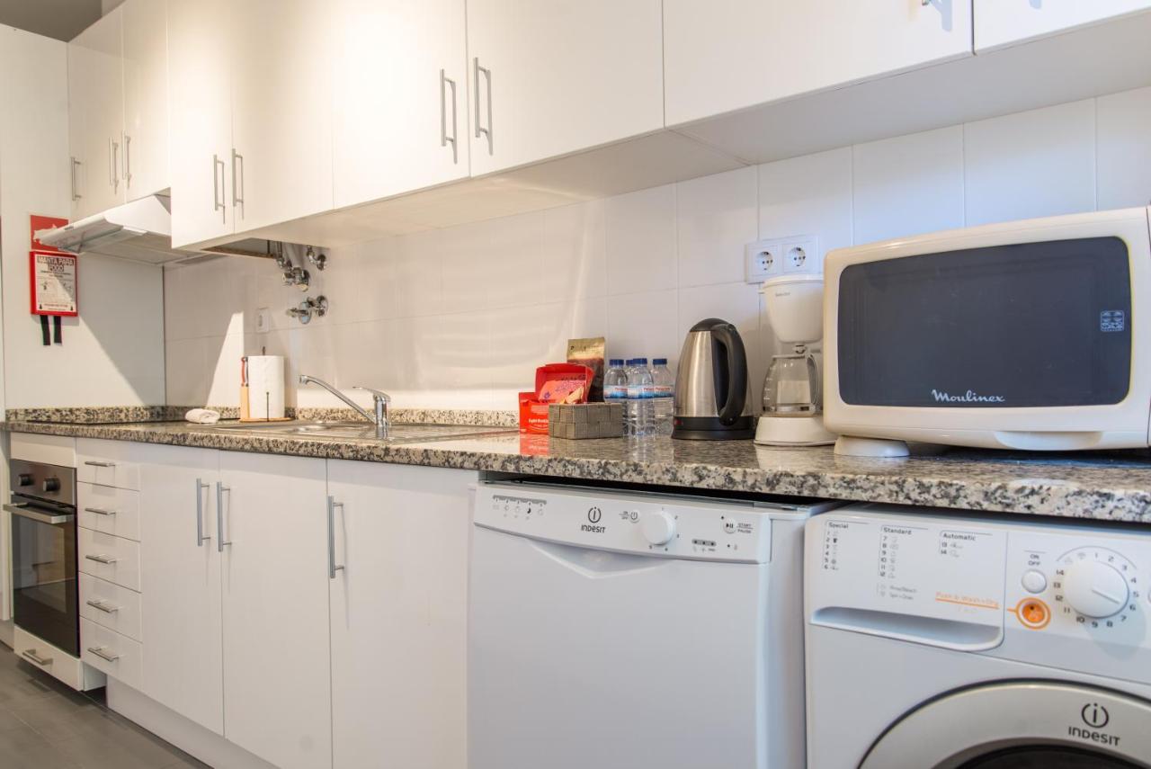Charming And Central Apart - 350M From The Beach 카스카이스 외부 사진