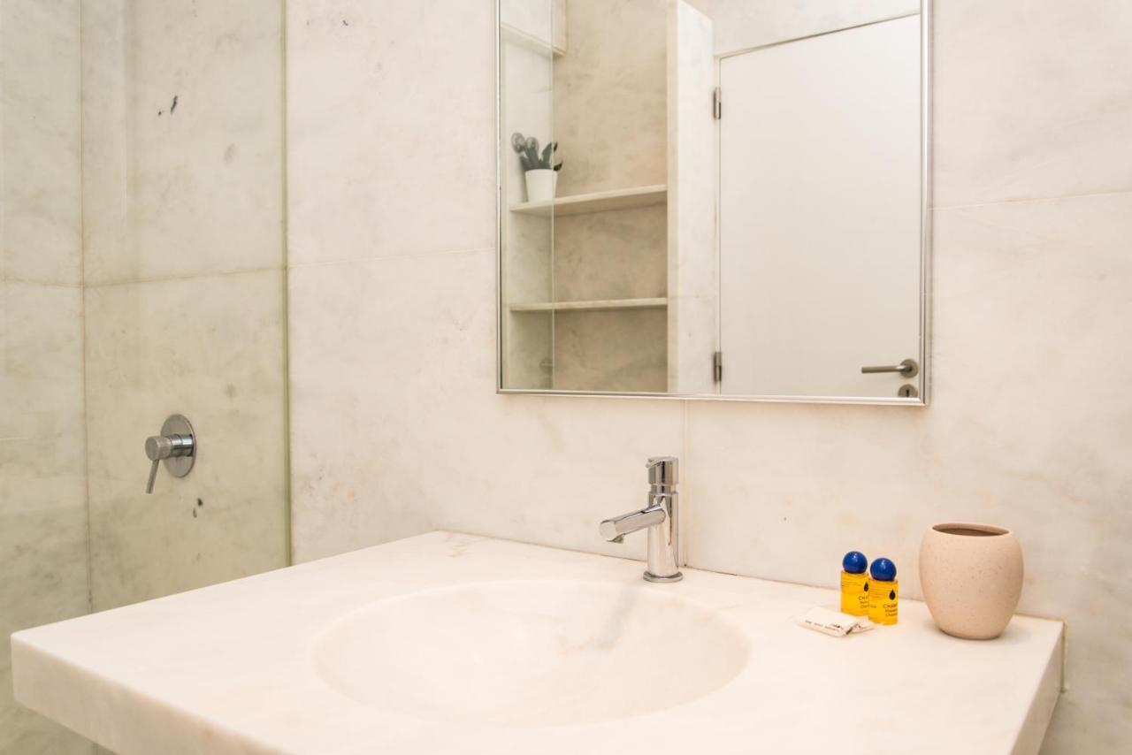 Charming And Central Apart - 350M From The Beach 카스카이스 외부 사진